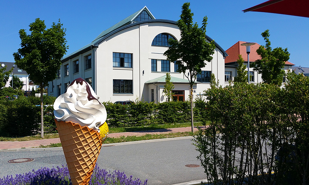 Werbeagentur Darmstadt – svenka bold im Röhr-Werk Ober-Ramstadt